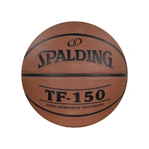 Spalding Tf-150 Basketbol Topu No: 6