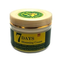Hintohu 7days Slimming Cream Ginger Miracle 100ml Vücut Bakım Ve Starwhite 100ml Genital Cilt Bakım