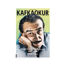 Kafkaokur Dergi 111.sayı Haziran 2026