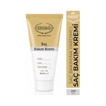 Ersağ Saç Bakım Kremi  200 ML