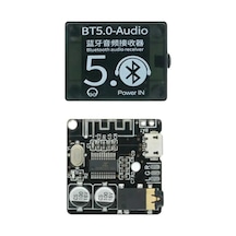Bt5.0-audio Bluetooth Ses Alıcı / Receiver Modülü