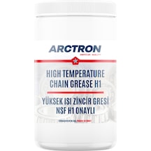 Arctron Fırın Ve Zincir Gresi