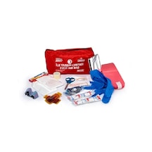 Outdoor İlk Yardım Çantası Doğal Eczane Outdoor İlk Yardım Çantası Doğal Eczane