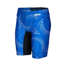 Arena Fireflow Swim Jammer Erkek Siyah Yüzücü Mayosu 010159200 Çok Renkli