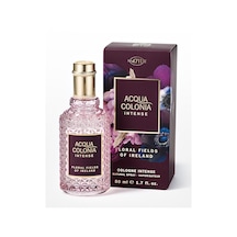 No.4711 Acqua Colonia Floral Fields of Ireland Intense Unisex Parfüm EDC 50 ML