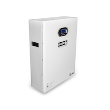Ortec Solar 10.0 Kwh 51.2 V 200 Ah Truva Serisi Lifepo4 Batarya