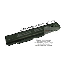 Alfabilgisayar Grundig Uyumlu 13Z-Gnb1597B2I7. 1P3-Gnb1560A1I3 Batarya Güçlü Güvenli A+