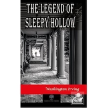 The Legend of Sleepy Hollow - Washington Irving - Platanus Publishing