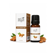 Doğal Tatlı Badem Yağı %100 Bakım Yağı 10 Ml