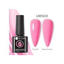 Ur Sugar Kalıcı Oje 7 Ml Urh019 Diğer
