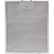 Termikel Uyumlu 27,5x33,5cm Aspiratör-davlumbaz Yağ Filtresi Caspia En 27,5 Cm Boy 33,5