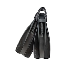 Cressi Frog Dalış Paleti Siyah S - M