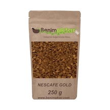 BenimAktar Nescafe Gold 250 G