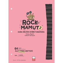 Rockçı Mamut 2 - Yqbx-665708