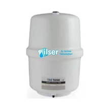 Tae 4.0 Galon Plastik Metal Basınç Denge Tankı