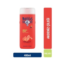 Akdeniz Çileği Duş Jeli 400 Ml Diğer