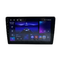 Tüm Araçlara Uygun Tek Din 9'' Maxessa 4-64 Profesyonel Oem Multimedia