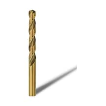 Gfb Altın Seri Hss Krom Matkap Ucu %5 Kobaltlı - 4mm