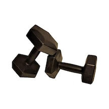 Dambıl Seti 2 Kg X 2 Adet 4 Kg