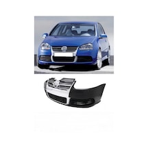 Vw Golf 5 2006- Mk5 R32 Ön Tampon