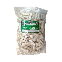 Freshy Dental Chews Sütlü Kemik Köpek Ödülü Mini Boy 100'lü