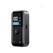 M20 Bluetooth 5.4 Alıcı Verici: Kablosuz Ses Devrimi 10m Menzil, Tf Kart, Aux