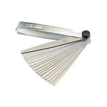 Gfb 0.05-1x100mm 20 Yapraklı Sentil Filler Çakısı