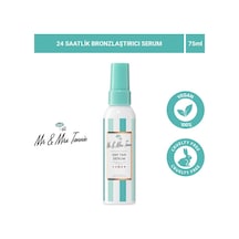Mr & Mrs Tannie 24 Saatlik Bronzlaştırıcı Serum 75