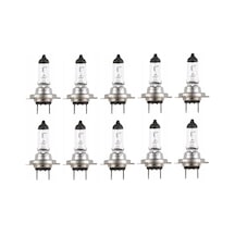 (On Adet) Narva H7 12v 55watt Standart Ampul 48328