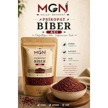 Psikopat Biber 500gr
