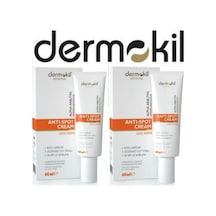 Dermokil Xtreme Spot Cream Leke Kremi 2 x 60 ML