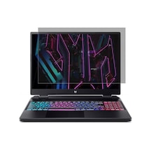 Acer Uyumlu Predator Helios 16 16 İnç Hayalet Ekran Koruyucu 16:10