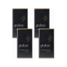 Gedene Erken Hasat Sızma Zeytinyağı Teneke 4 x 5 L