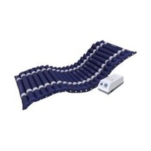 Hava Ventilasyonlu Boru Tipi Havalı Yatak