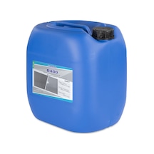 Tauss D-400 / READY (Kullanıma Hazır Paslanmaz Çelik Yüzey Parlatıcı) 15 lt