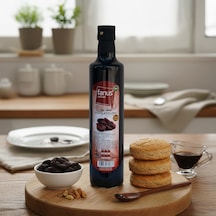 Fanus Organik Siyah Kayısı Özü 680ml