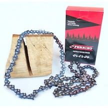 Ferrino 3/25 35 diş Yuvarlak Motorlu Testere Zinciri
