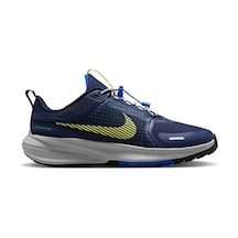 Nike Nıke Star Runner Utılıty Gs Genç Günlük Ayakkabı Io2338-400 Lacivert Renkli