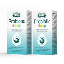 NBL Probiotic Drop 7,5 ml