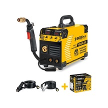 Sgs5167 - 165 Amper İnvertör Gazaltı Kaynak Makinesi