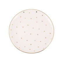 Porland Forest Düz Tabak 20cm 04LFH000561