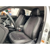 Volkswagen Passat B8 Araca Özel Oto Koltuk Kılıfı (471498802)