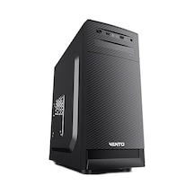 Vento Ta-K62 Atx Siyah (650W)