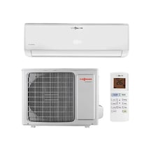 Vıessmann WS2025MEN3 A++ 9000 BTU Duvar Tipi Klima