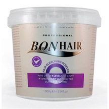 Bonhair Saç Açıcı Toz Beyaz 1 Kg (541246642)