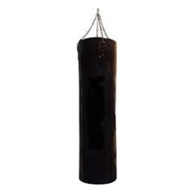 Kum Torbası Büyükboy Zincirli 80x30cm Timya/go1395 200975 Çok Renkli