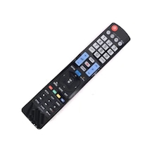 58uh635v Lcd Led Tv Kumanda Smart Tuşlu