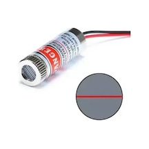 Çizgi Lazer 3'lü Paket