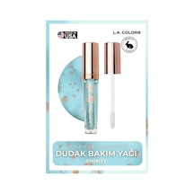 Nourishing Lip Oil - Besleyici Ve Nemlendirici Dudak Bakım Yağı Clg443 Minty