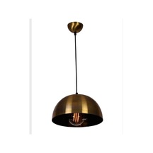 Rsylight Retro Metal Dekoratif Eskitme Kaplama Rustik Tekli Sark
